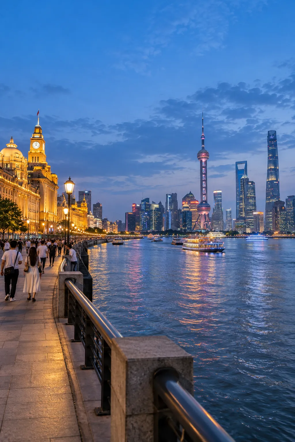 Shanghai